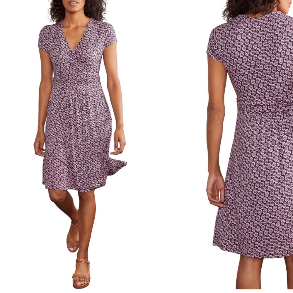 Boden dress - Picture 3 of 6
